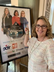 Alice Christner named Woman of the Year by Orlando magazine