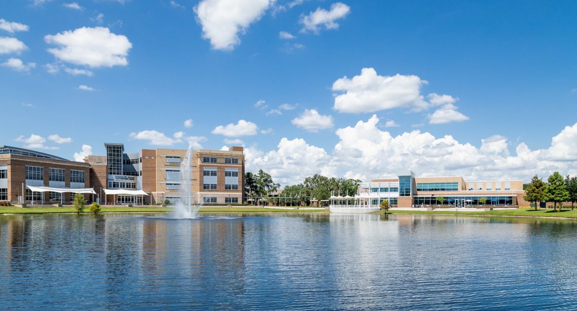 Seminole State College Announces Return to Campus - PR Firm Orlando