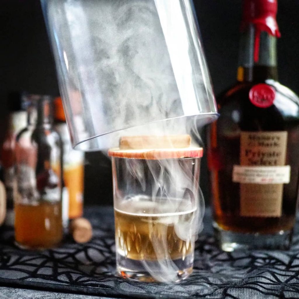 Here for the boos? These Halloween cocktails are scary-good