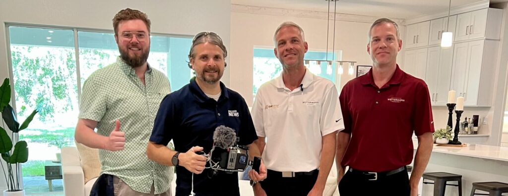 Parade of Homes Returns to Central Florida