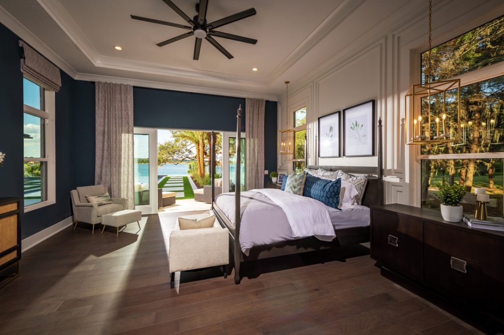 Experience the Best in Home Design during the 72nd Annual Parade of Homes Orlando