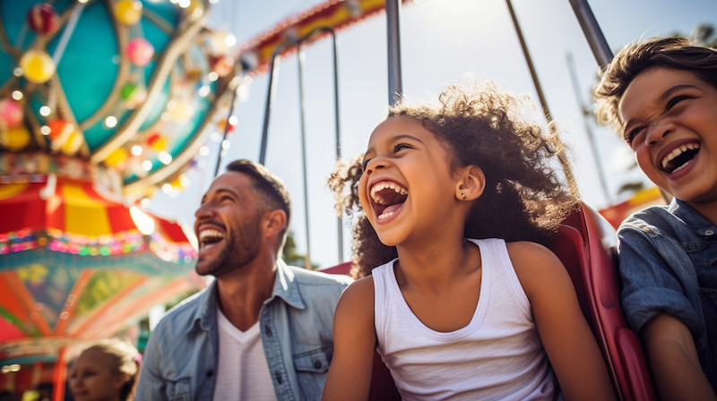 114th Annual Central Florida Fair Returns Feb. 26-March 8