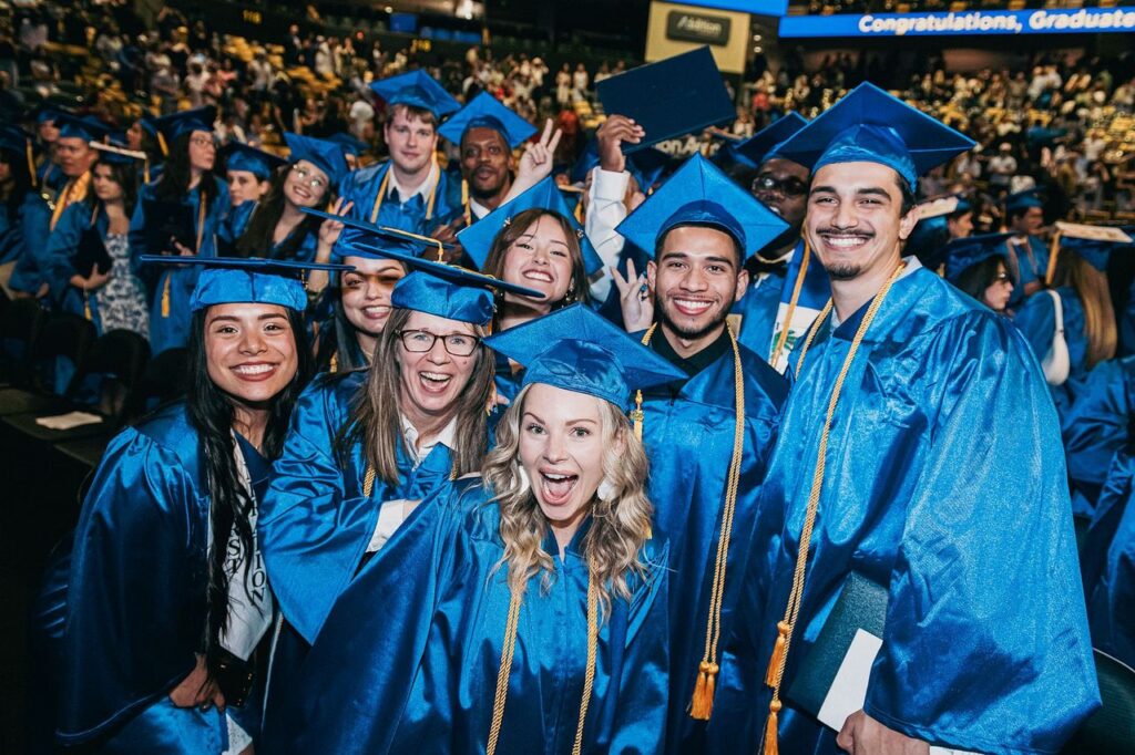 Seminole State Celebrates Spring 2026 Graduates, Strengthening Central Florida’s Workforce